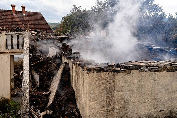 Affordable Smoke Damage Removal solutions in Malvern, OH